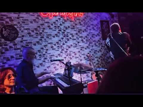 Promotional video thumbnail 1 for Czamplin Music Trio