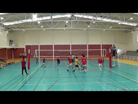 Campeonato Nacional Sub21 - SL Benfica x CMGC - 2° Jornada 2022/23