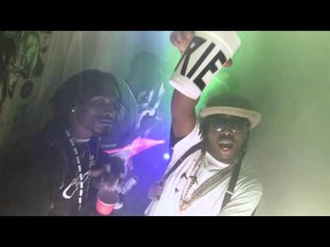 DUSTY WALLACE - IRIE (FEELING GOOD) (Official Video)