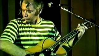 "candy man/brenda's blues" john fahey @ the new varsity