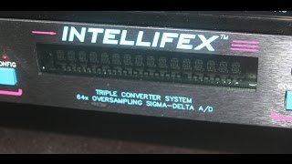 Rocktron Intellifex - What To Know & Where To Buy | Equipboard