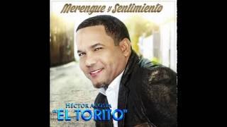 Hector Acosta -  Amorcito Enfermito