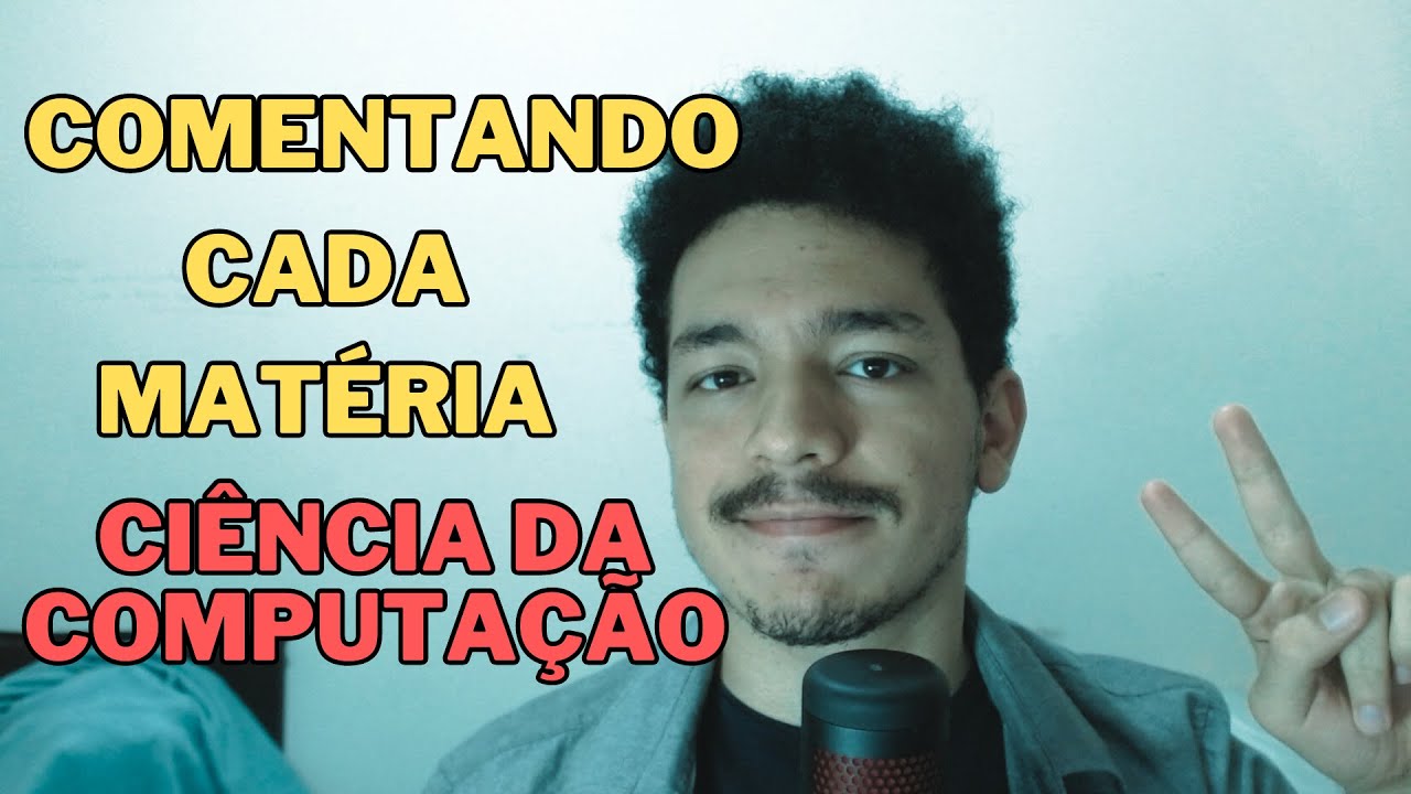 Explorando a Grade de Ciência da Computação
