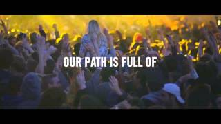 Steve Angello Feat Mako Children Of The Wild (Official Video)