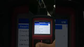 HELP!!! Chevy Volt P0AC4,P0A46 Engine Code