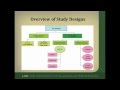 Cohort Studies A Brief Overview