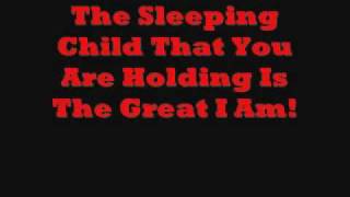 Mary Did You Know ~ Kutless (Lyrics On Screen)
