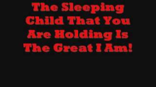 Mary Did You Know ~ Kutless (Lyrics On Screen)