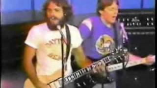 LeBlanc &amp; Carr - Falling