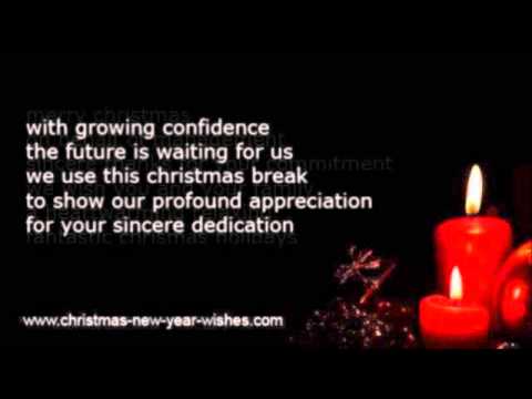 download lagu mp3 mp4 Best Business Christmas Greeting Messages, download lagu Best Business Christmas Greeting Messages gratis, unduh video klip Best Business Christmas Greeting Messages