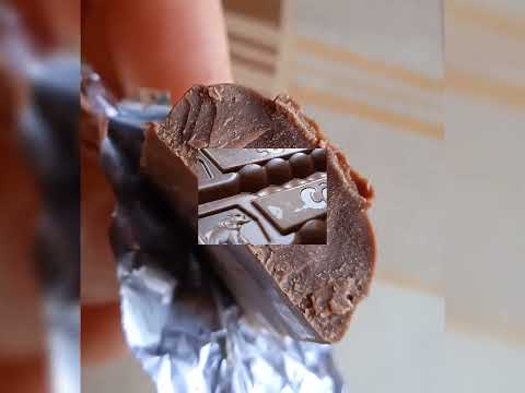 Chocolate is a gift from the gods