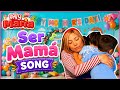 Ser Mamá Bilingual Kids Song English Spanish Mother S Day Special