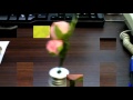 Siew Hong And Mahesh And Rose Plant Mp4