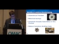 Trends In Additive Manufacturing By ARC S Scott Evans At ARC World Forum 2013