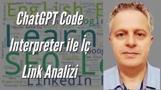 ChatGPT Code Interpreter İle İç Link Analizi Yapın