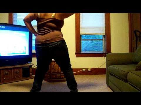 Coca cola shape sasha Ft fatman scoop [BG(big Girl)Style]