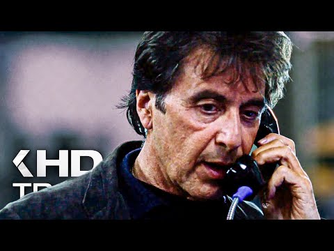INSIDER Trailer German Deutsch (2000) Al Pacino, Russel Crowe