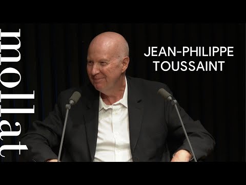 Jean-Philippe Toussaint - L'Échiquier