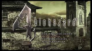 BIOHAZARD4 初見プレイ（７）