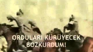 ŞAHLANIŞ MARŞI!!..(GRUP VOLKAN)
