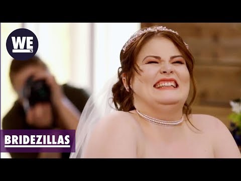 Geknee's Altar Aftermath 💸💸 | Bridezillas