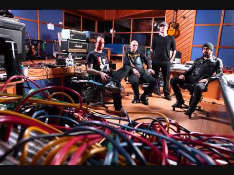 Volbeat - Room 24 (feat. King Diamond)