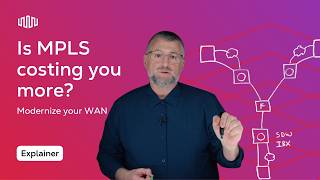 MPLS vs SD-WAN Enterprise Comparison: Cost and Performance
