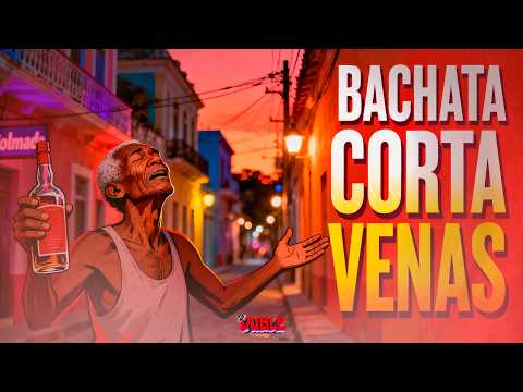 BACHATA CORTA VENAS 2025 😭🥃 BACHATA DOMINICANA MIX VOL 8 | @ELDUBLE