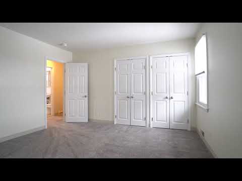 The Fairways Virtual Tour: Two Bedroom Partial Plus Townhouse - Worcester, MA