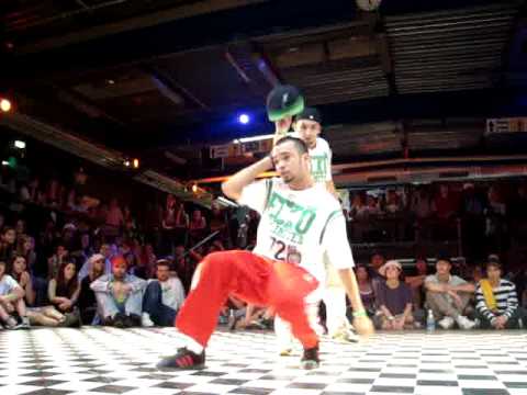 Aldo Ardo & UK Express your Style Preselection