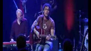 William White & The Emergency Live "Try a little Love"