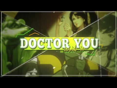 「▸ꜱᴜᴍꜱ 」Doctor You | One Week IC