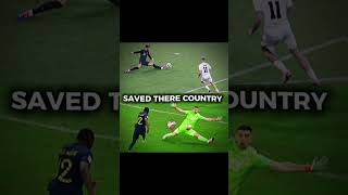Download lagu Emiliano Martínez🇦🇷and Diogo Costa🇵🇹#viral #shorts #trending mp3