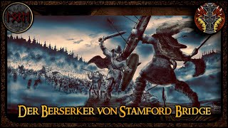 Der Berserker von Stamford Bridge