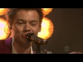 Harry Styles: Carolina (Live From The Late Late Show with James Corden)