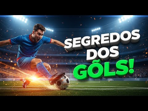 Essa Dica de Gols no eFootball 2025 Vai Mudar Seu Jogo!