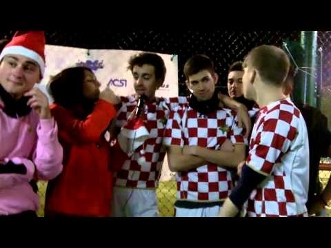 Intervista Scienze Motorie LaMondiale vs Urbani Polli