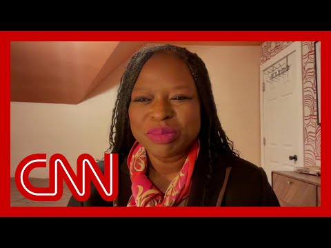 移民與海關執法局將我「監控」？抗議組織者揭露被捕經歷！ (ICE had me 'under surveillance': Protest organizer speaks about arrest)