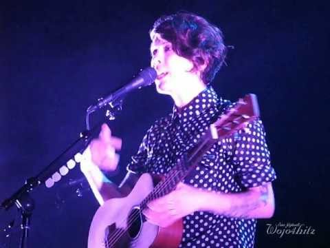 18/19 Tegan & Sara - Dark Come Soon w/Full Band @ State Theatre, Portland, ME 7/27/13