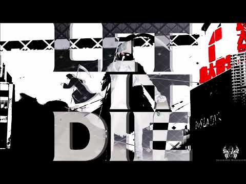 Drakim's VGM 1269 - LET IT DIE - LET IT DIE