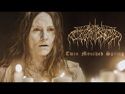 WOLVES IN THE THRONE ROOM - Twin Mouthed Spring (Official Music Video)