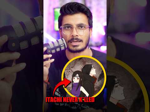 🟣 The Real TRUTH of Itachi Uchiha ? #itachi #itachiuchiha #itachiedits