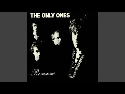 Hope Valley Blues - The Only Ones