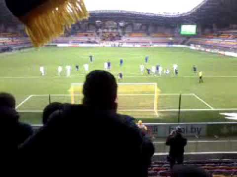 Пенальти батэ луч