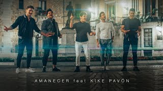 Amanecer - Aleluya ft.  Kike Pavón