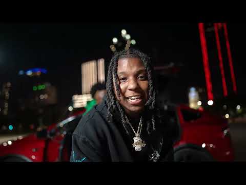 Hundoboyy - Back Then (Official Music Video) shot by @mikey_mike10 