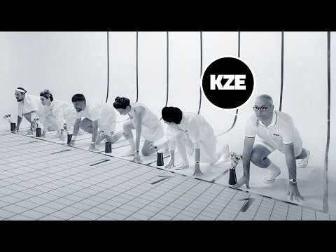 KONSTRAKTA Hibrida - Slepi vode slepe (Official Audio)