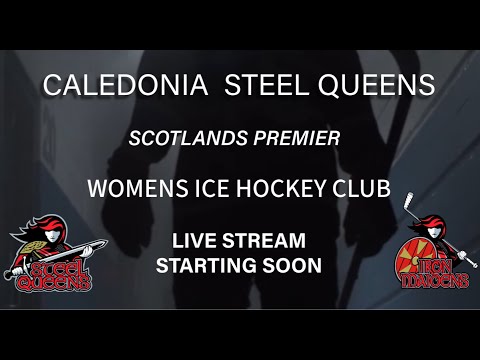 Caledonia Steel Queen Bees V Nottingham Vipers