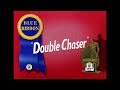 Merrie Melodies Double Chaser Opening Closing Titles 6 27 1942 3 25 1950