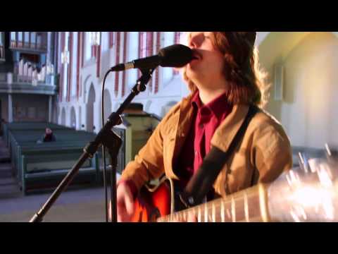 Prohn&Spott - Lend Me your Ears (Jesus Session)